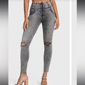 Brand new Freddy jeans